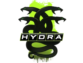 The Operation Hydra Collection