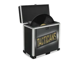 Tacticians Music Kit Box