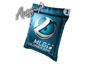 Autograph Capsule | Luminosity Gaming | MLG Columbus 2016