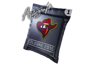 Autograph Capsule | Renegades | Cologne 2015