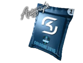 Autograph Capsule | SK Gaming | Cologne 2016