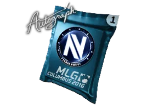 Autograph Capsule | Team EnVyUs | MLG Columbus 2016