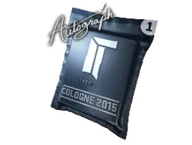 Autograph Capsule | Titan | Cologne 2015