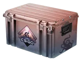 Dreams & Nightmares Case