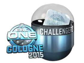 ESL One Cologne 2015 Challengers (Foil)