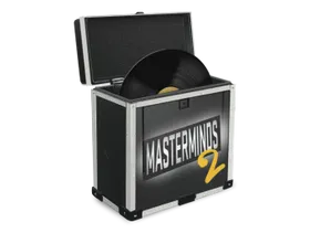 Masterminds 2 Music Kit Box