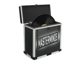 Masterminds Music Kit Box