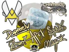 Paris 2023 Champions Autograph Capsule