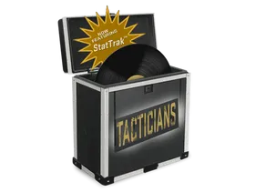 StatTrak™ Tacticians Music Kit Box