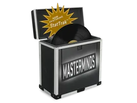 StatTrak™ Masterminds Music Kit Box