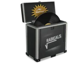 StatTrak™ Radicals Box