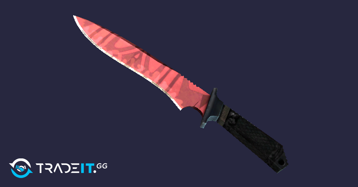 Classic Knife Slaughter | Tradeit