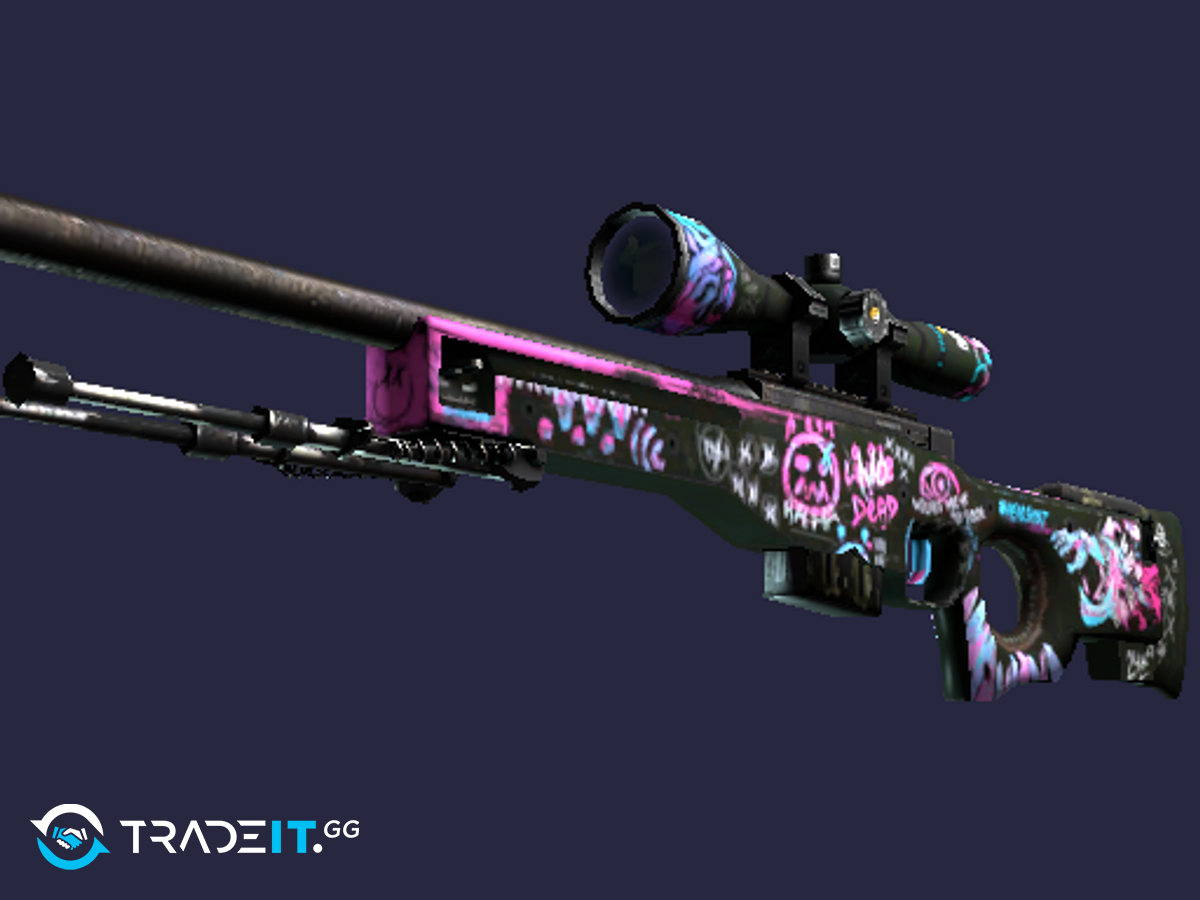 AWP Fever Dream