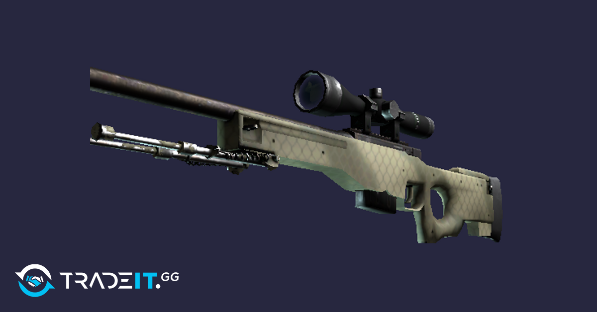 csgo lowest float awp safari mesh