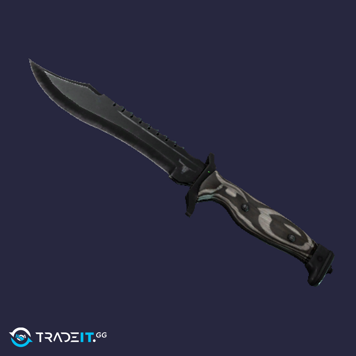 ☆ Bowie Knife | Tradeit