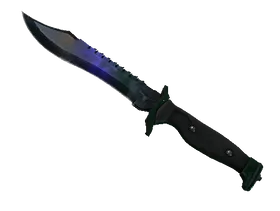 ★ Bowie Knife | Doppler