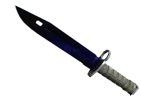 ★ M9 Bayonet | Doppler Black Pearl (Factory New)