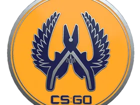 Genuine Guardian 2 Pin