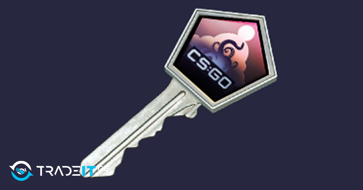 Dreams & Nightmares Case Key Tradeit