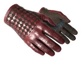 Driver gloves racing green hot sale csgo