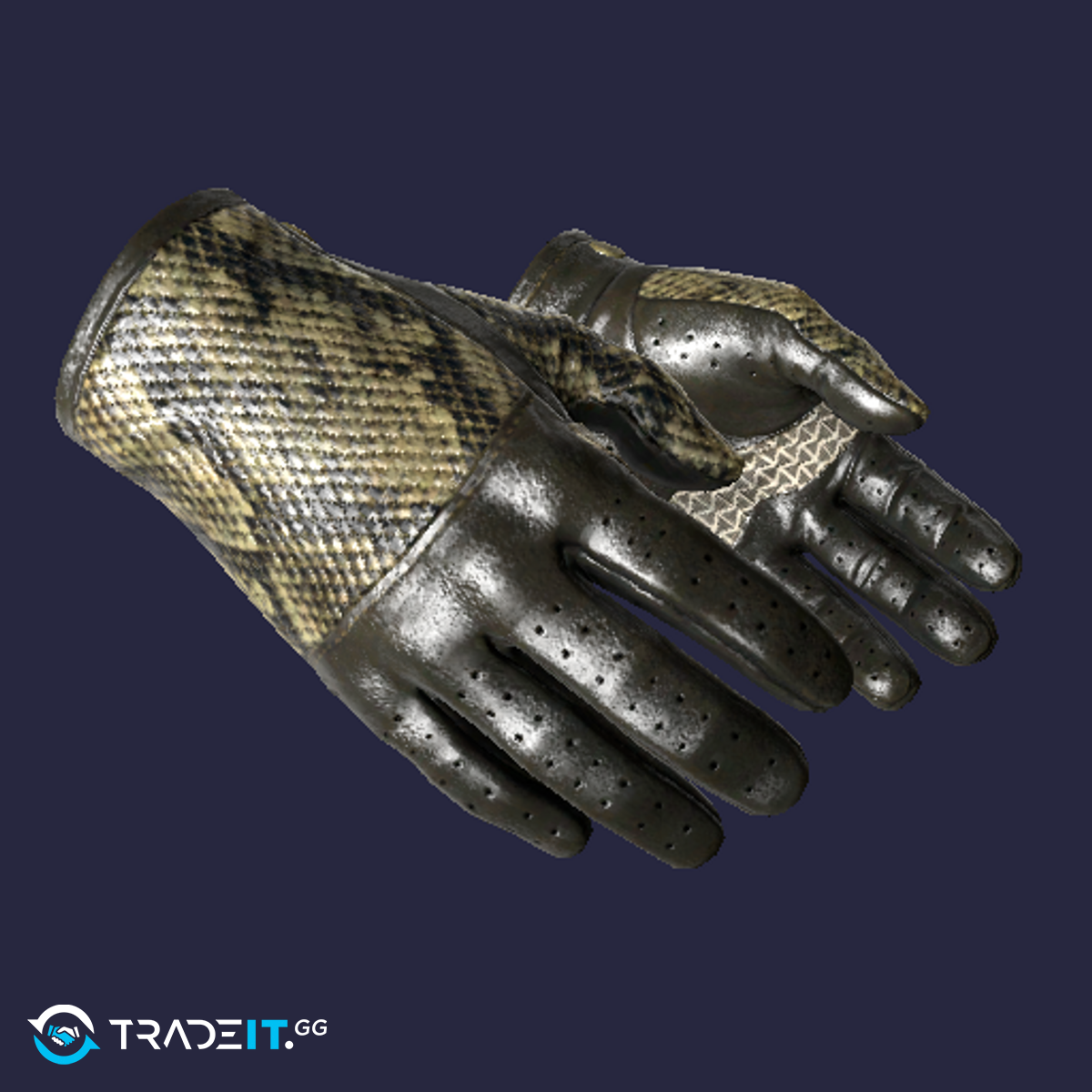 Driver gloves diamondback on sale