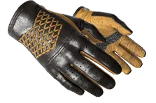 Driver Gloves Diamondback Tradeit