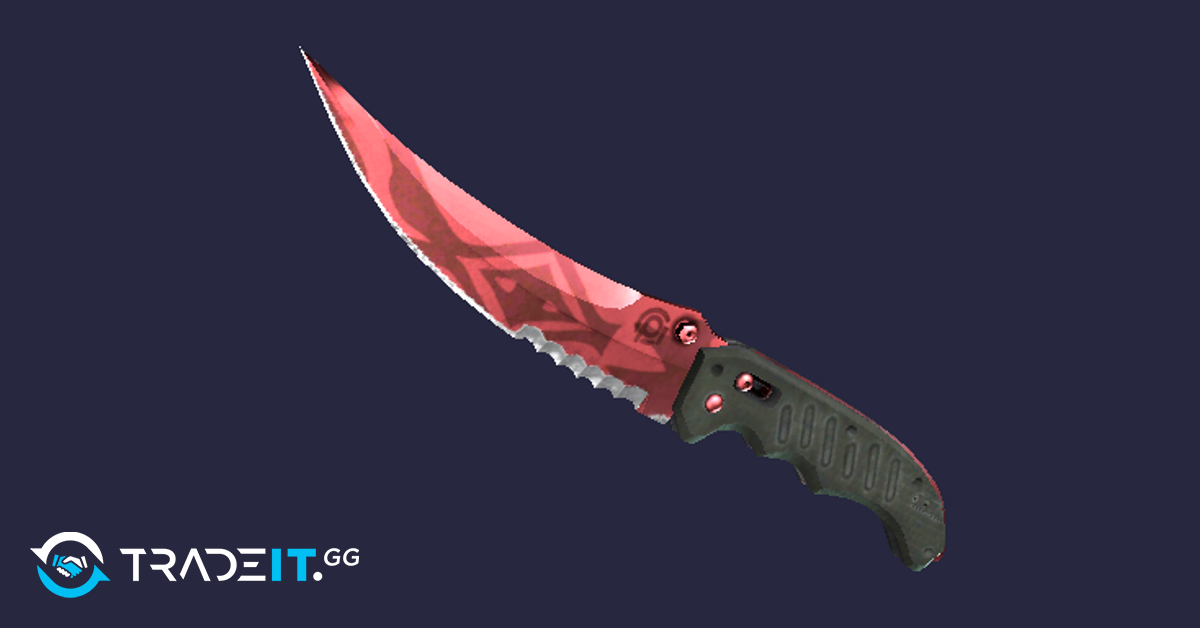 Flip Knife Slaughter | Tradeit