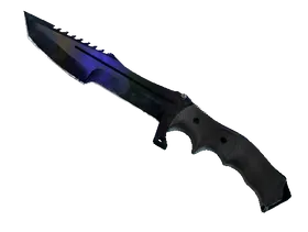 ★ Huntsman Knife | Doppler