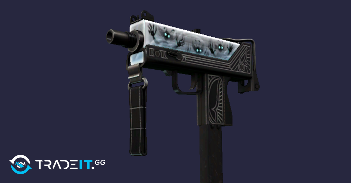 mac 10 ensnared ft