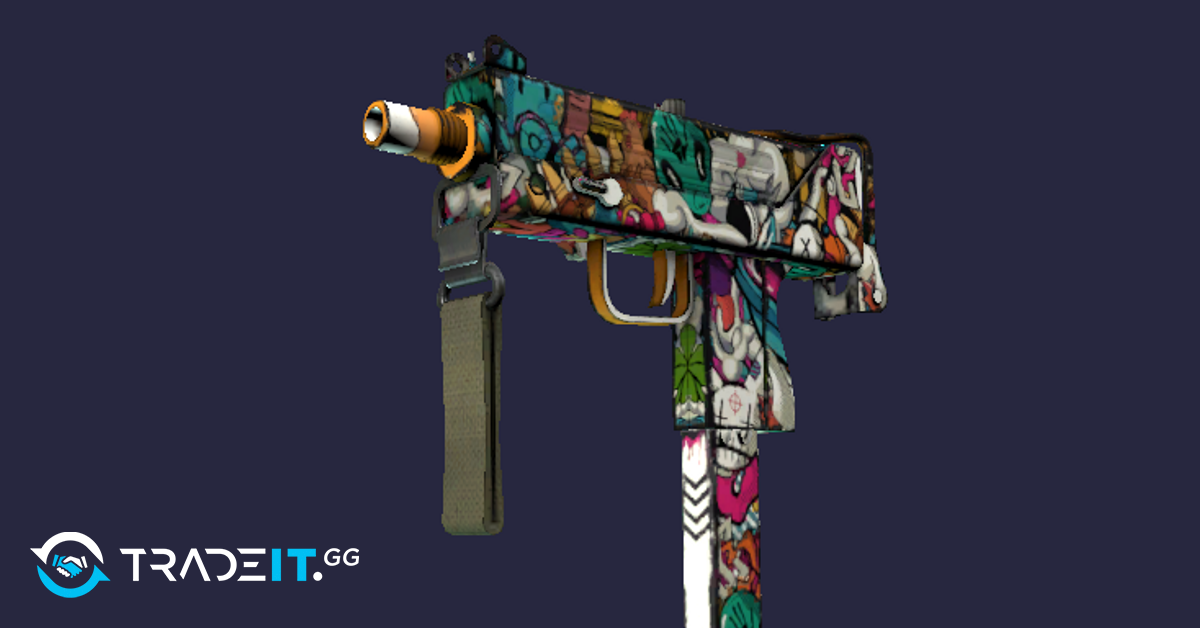 mac 10 toybox factory new