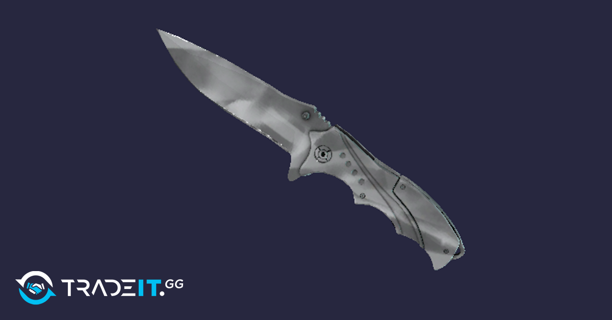 Nomad Knife Urban Masked | Tradeit