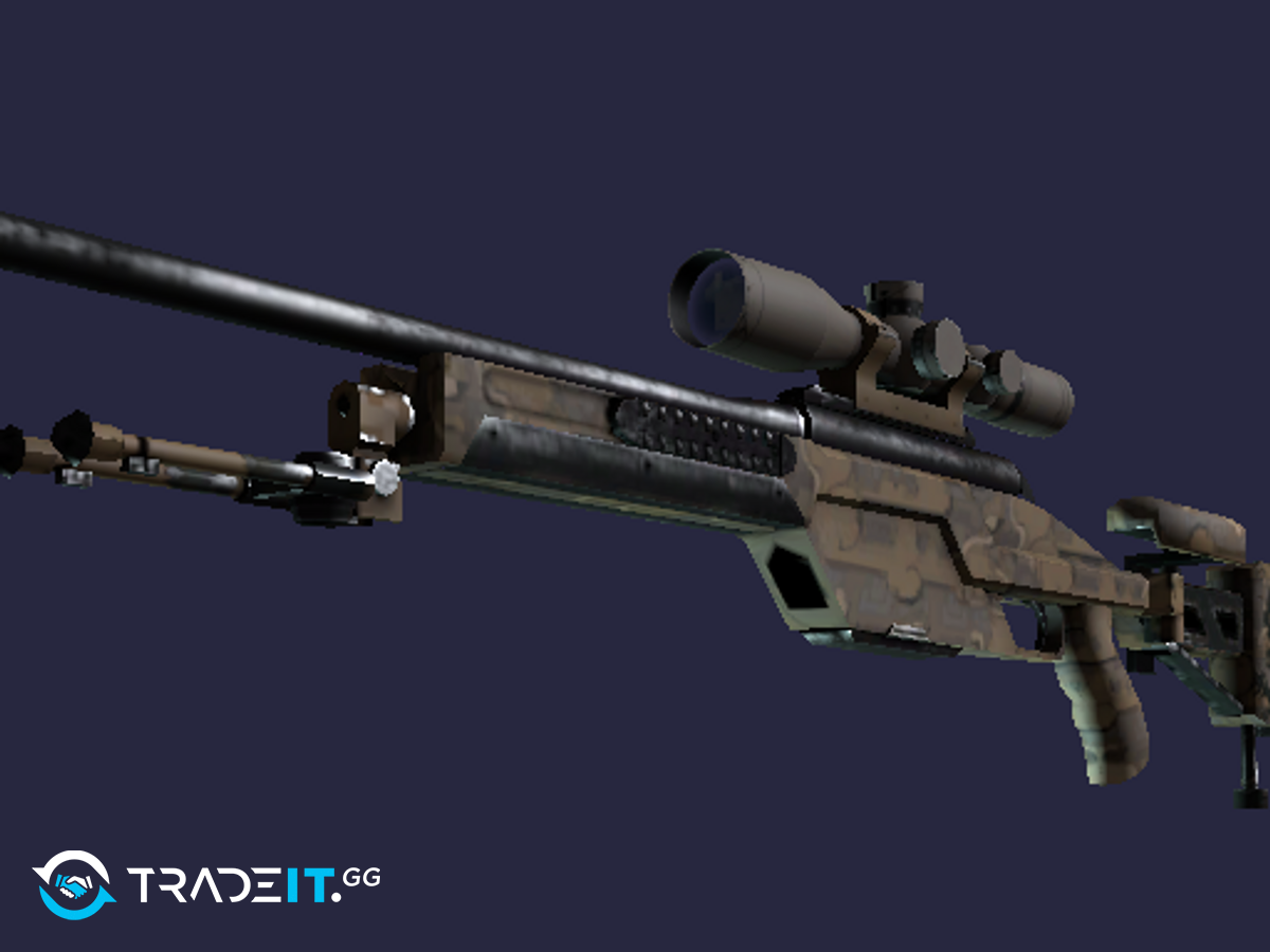 Sniper Spotlight with Tally Labs: JTV, Azurbala, and More