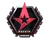 Sticker | Astralis (Foil) | London 2018