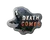 Sticker | Death Comes