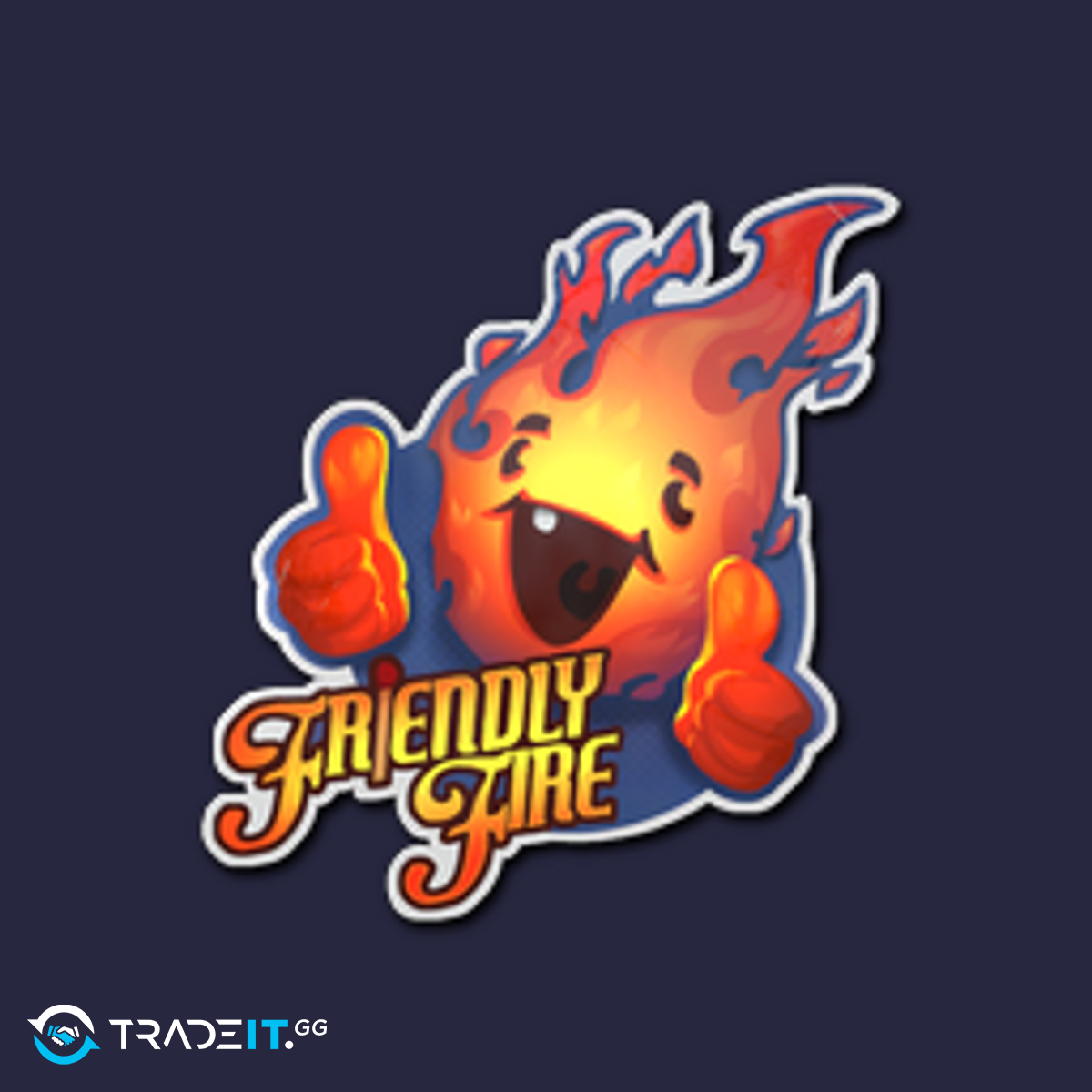 Friendly Fire Frenzy: When Your Teammates Are Your Worst Enemies