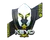 Sticker | Keyd Stars (Foil) | Katowice 2015