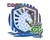 Sticker | Liquid (Holo) | 2020 RMR