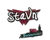 Sticker | stavn | Stockholm 2021