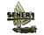 Sticker | SENER1 (Gold) | Antwerp 2022