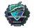 Sticker | Vega Squadron (Holo) | London 2018