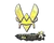 Sticker | Vitality (Holo) | Antwerp 2022