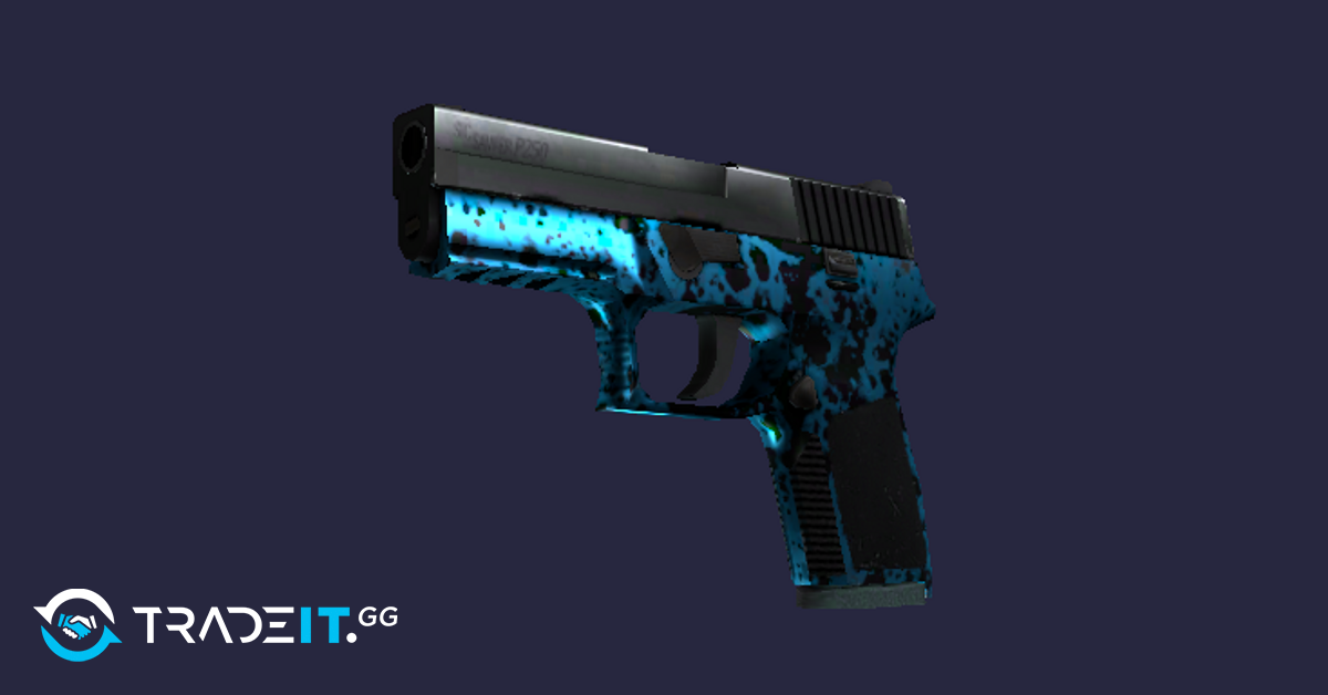 P250 Undertow 