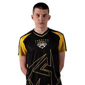Kacper Tracki