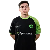Lucas Bacelar