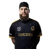 Patrik Lindberg