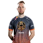 Lukas Rossander