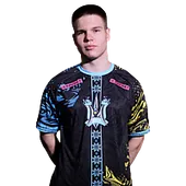 Vladyslav Stepanov